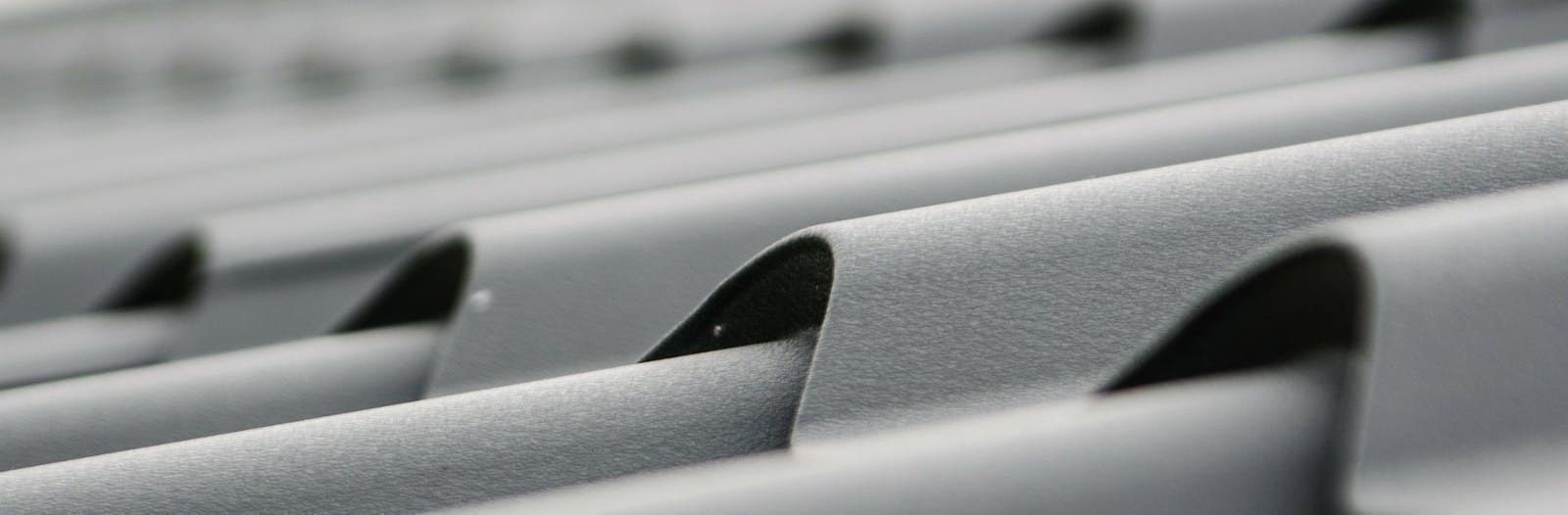 Custom page header