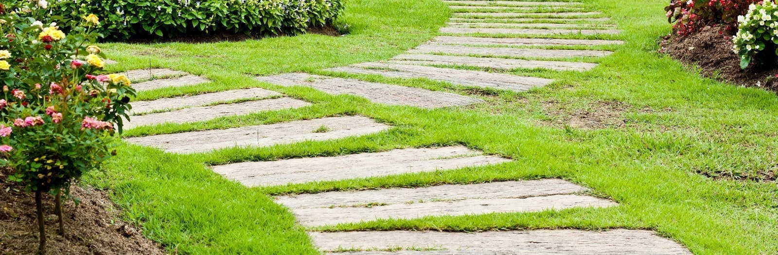 Service item page header